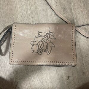 Patricia Nash Lanza Crossbody